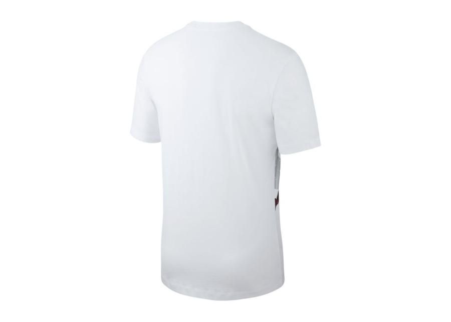 Miesten vapaa-ajanpaita Nike Jordan Jumpman Classics M CT6751-100 kuvasuurennos