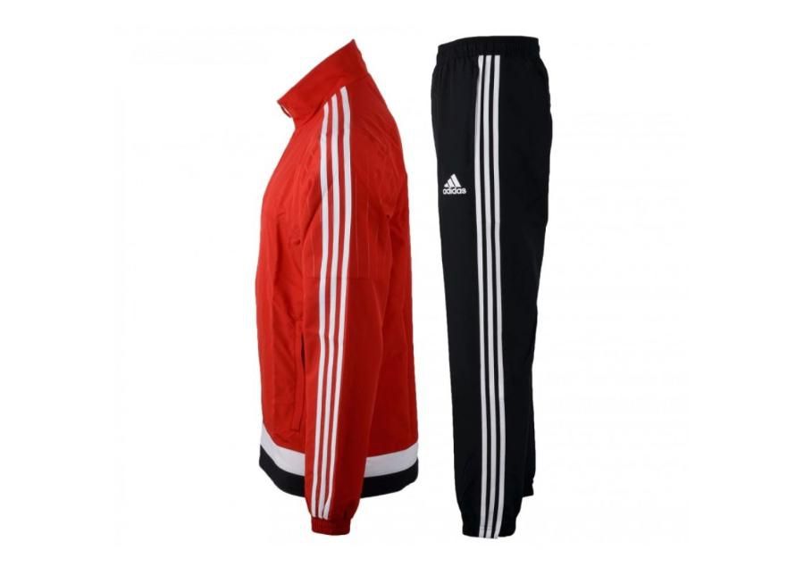 Miesten verryttelyasu Adidas Tiro 15 M M64057 kuvasuurennos
