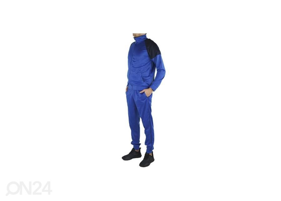 Miesten verryttelyasu Kappa Ulfinno kuvasuurennos