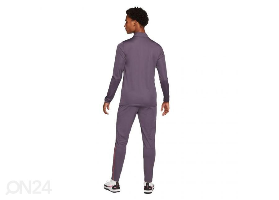 Miesten verryttelyasu Nike Dry Academy 21 Trk Suit kuvasuurennos