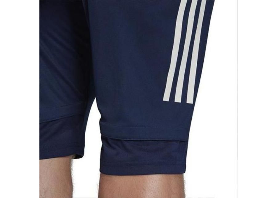 Miesten verryttelyhousut adidas Condivo 20 3/4 Training Pants M ED9215 kuvasuurennos