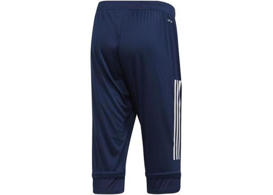 Miesten verryttelyhousut adidas Condivo 20 3/4 Training Pants M ED9215 kuvasuurennos