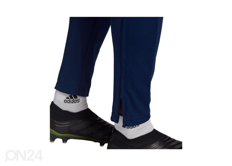 Miesten verryttelyhousut Adidas Condivo 21 Training kuvasuurennos