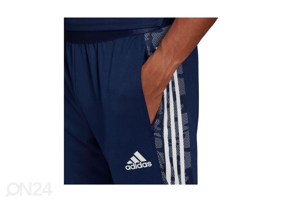 Miesten verryttelyhousut Adidas Condivo 21 Training kuvasuurennos