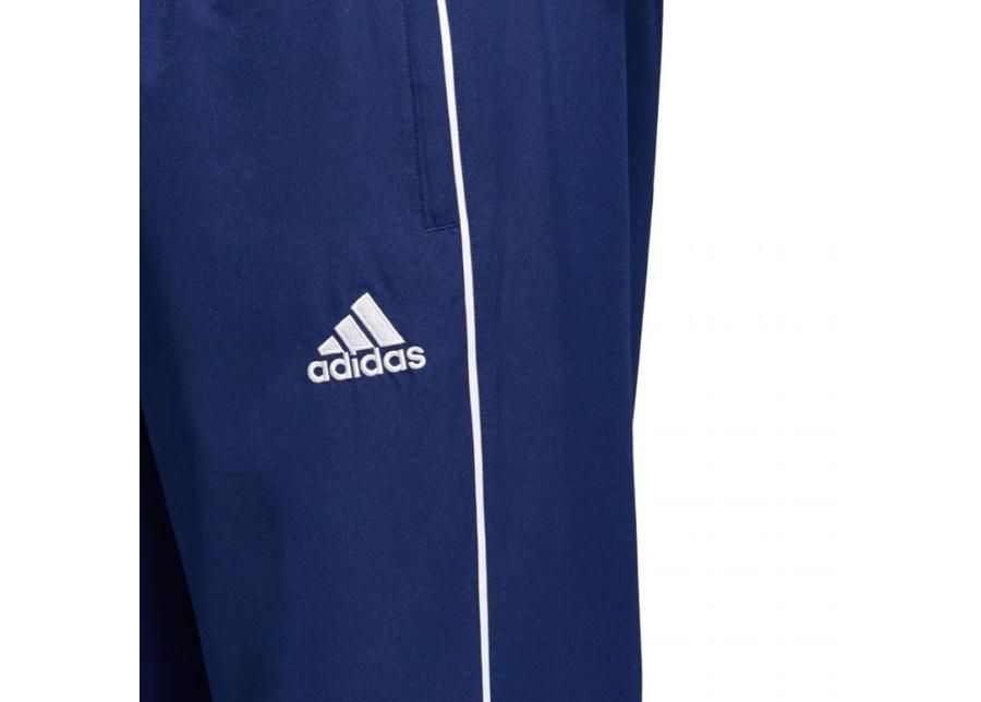 Miesten verryttelyhousut Adidas CORE 18 M CV3690 kuvasuurennos
