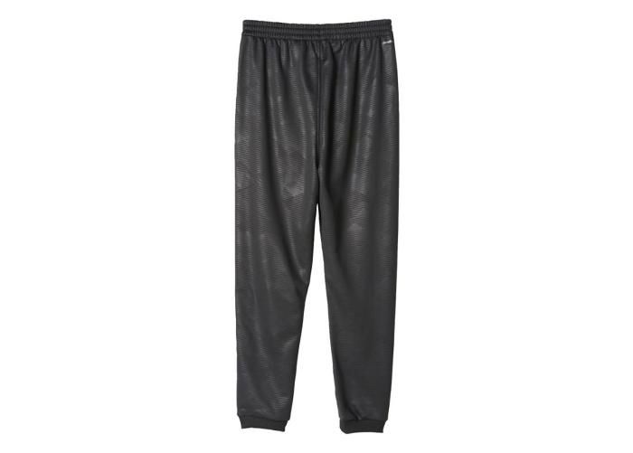 Miesten verryttelyhousut Adidas District Knitted Pant M kuvasuurennos