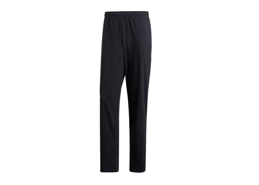 Miesten verryttelyhousut adidas Essentials Plain Regular ES Pant M DY3281 kuvasuurennos
