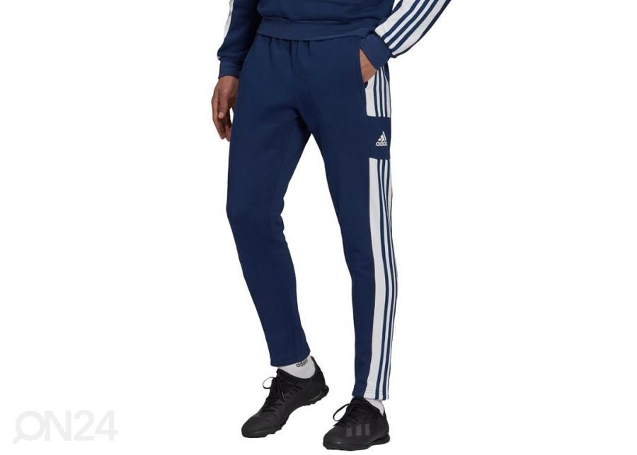 Miesten verryttelyhousut Adidas Squadra 21 Sweat Pant kuvasuurennos