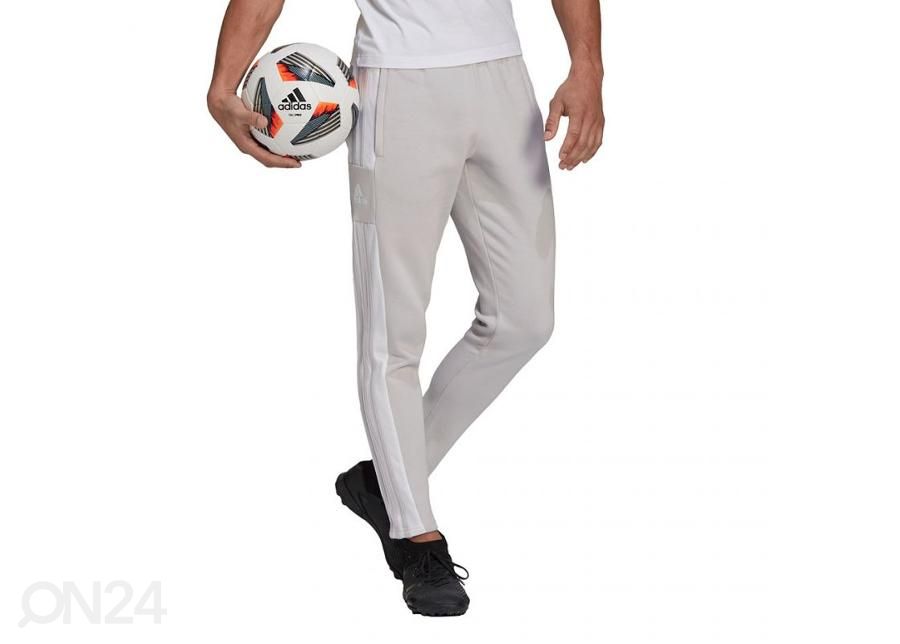 Miesten verryttelyhousut Adidas Squadra 21 Sweat Pant kuvasuurennos