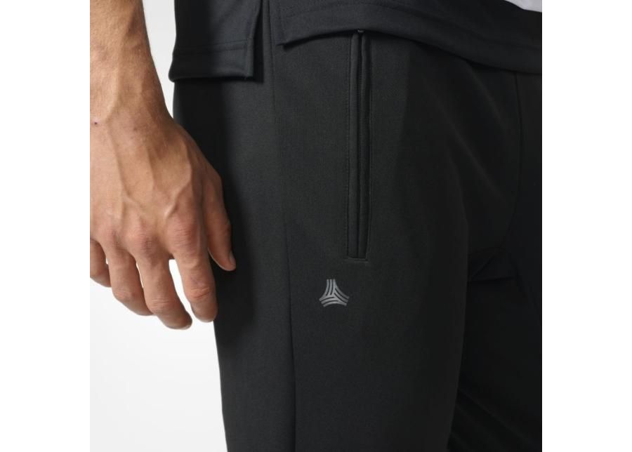 Miesten verryttelyhousut adidas Tango Future Training Pants M AZ3595 kuvasuurennos