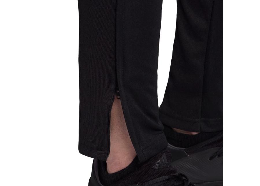 Miesten verryttelyhousut adidas Tango Tech Training Pants M FM0895 kuvasuurennos