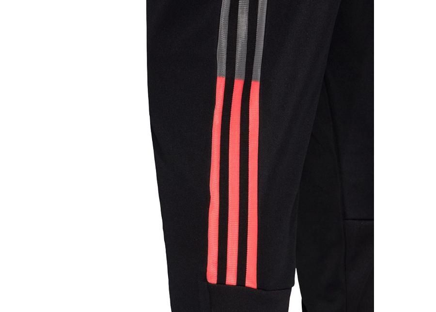 Miesten verryttelyhousut adidas Tango Tech Training Pants M FM0895 kuvasuurennos