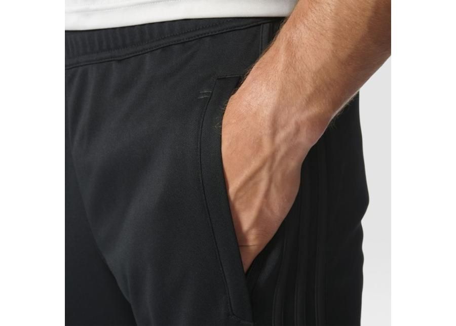 Miesten verryttelyhousut Adidas Tiro 17 M BK0348 kuvasuurennos