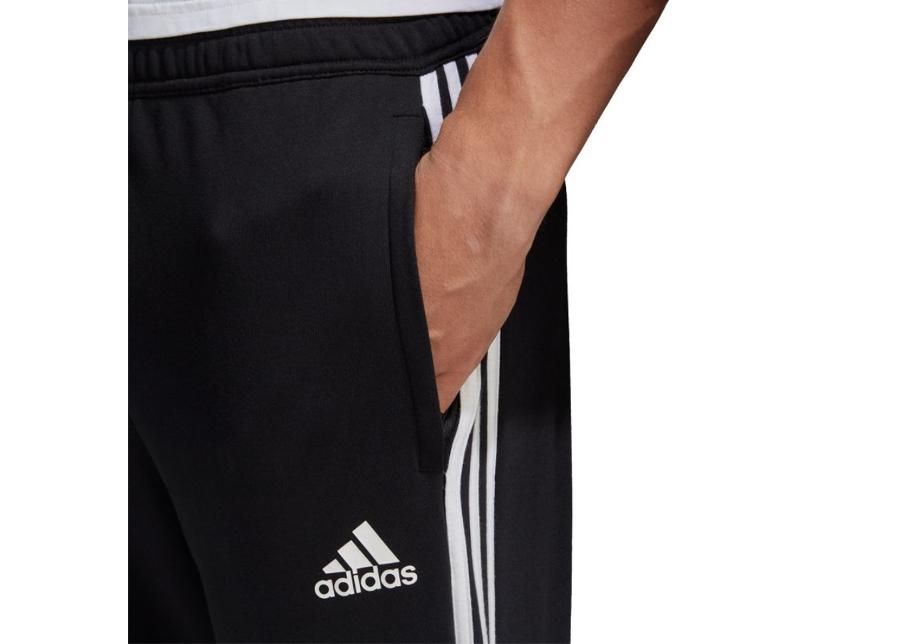 Miesten verryttelyhousut Adidas Tiro 19 French Terry M FN2335 kuvasuurennos