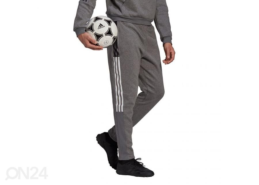Miesten verryttelyhousut Adidas Tiro 21 Sweat kuvasuurennos