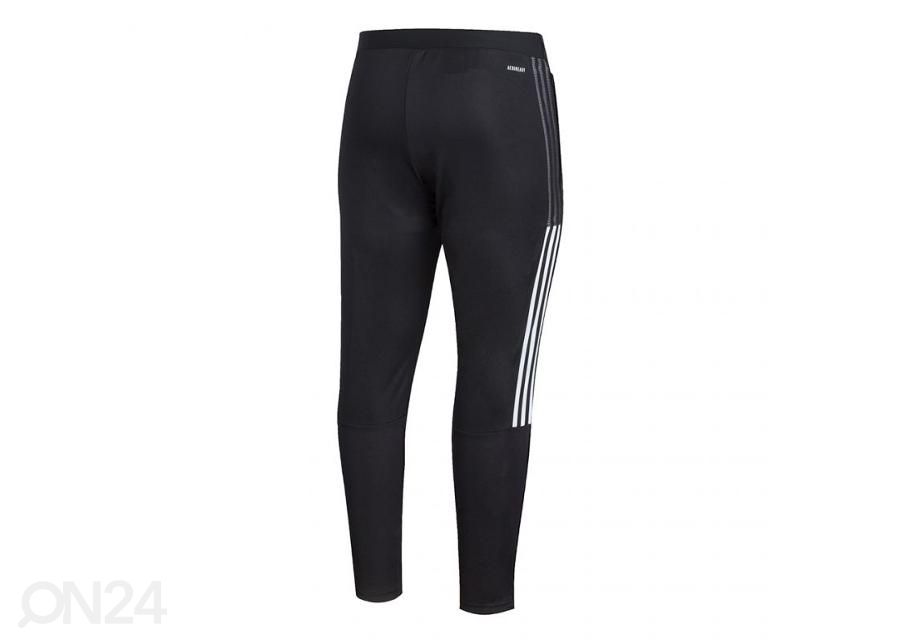 Miesten verryttelyhousut Adidas Tiro 21 Training kuvasuurennos