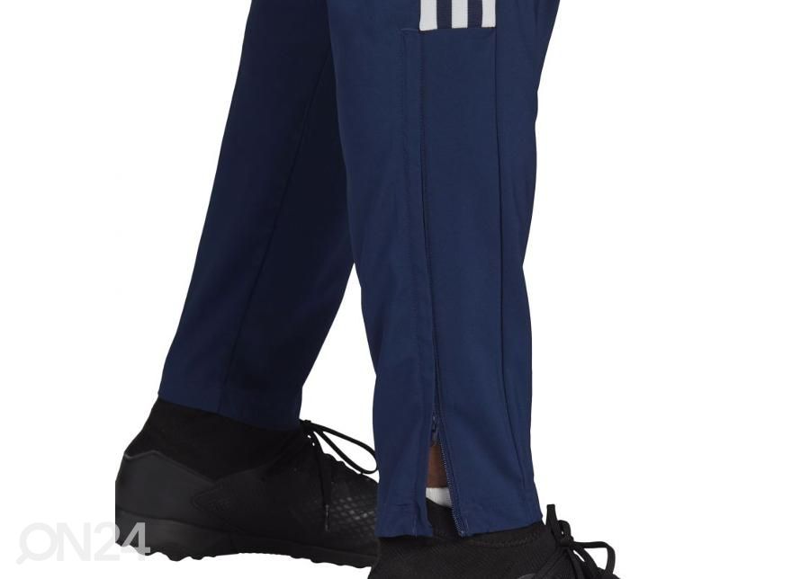 Miesten verryttelyhousut Adidas Tiro 21 Woven kuvasuurennos