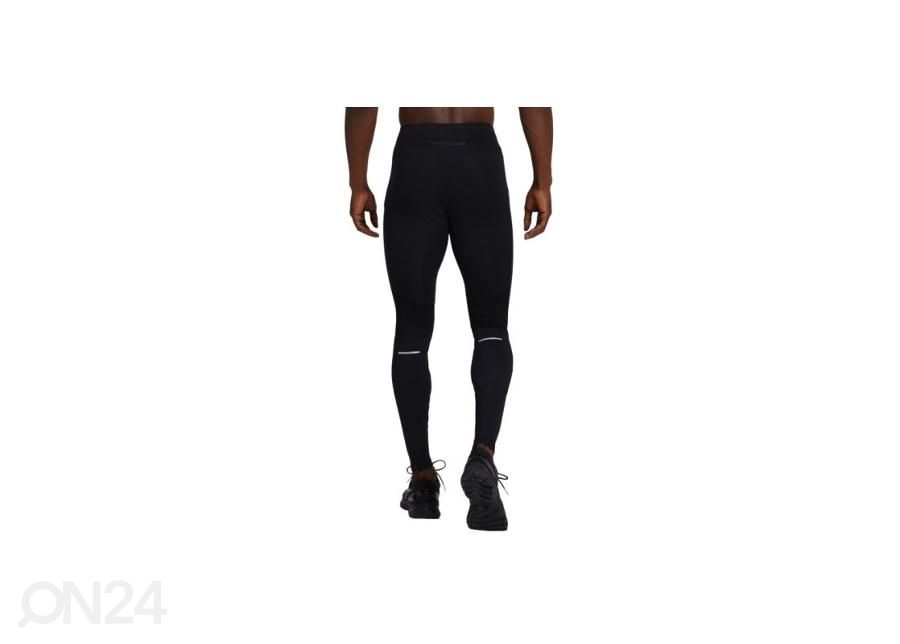 Miesten verryttelyhousut Asics Sport Run Tight kuvasuurennos