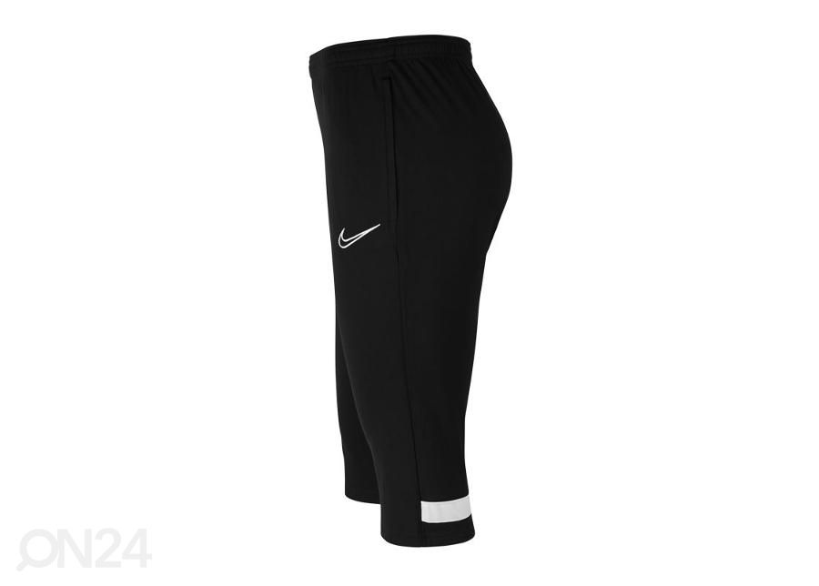 Miesten verryttelyhousut Nike Dri-Fit Academy 21 kuvasuurennos
