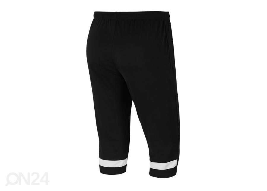 Miesten verryttelyhousut Nike Dri-Fit Academy 21 kuvasuurennos