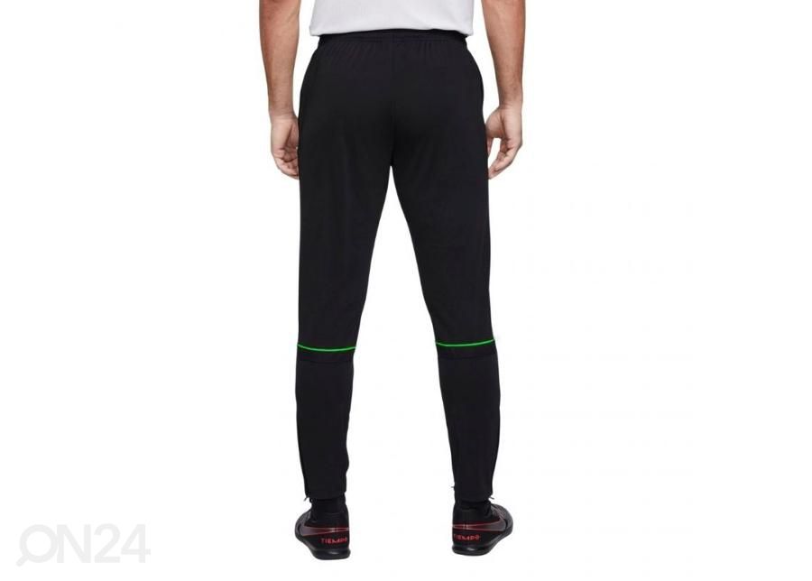 Miesten verryttelyhousut Nike Dri-FIT Academy kuvasuurennos