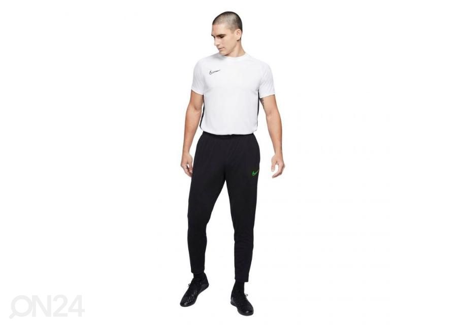 Miesten verryttelyhousut Nike Dri-FIT Academy kuvasuurennos