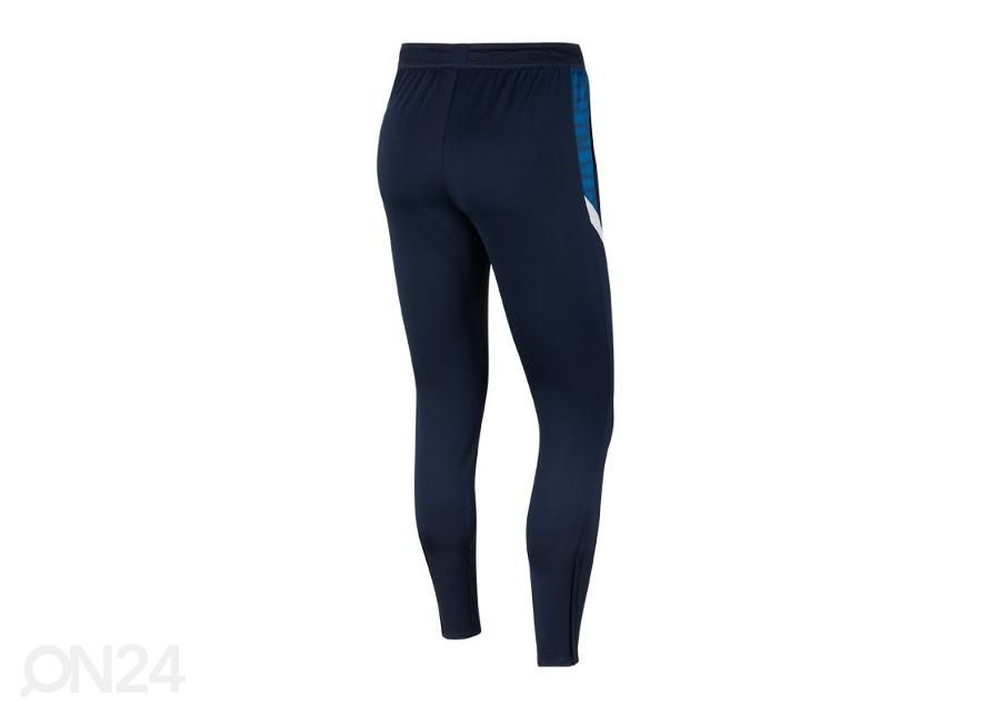 Miesten verryttelyhousut Nike Dri-FIT Strike 21 kuvasuurennos