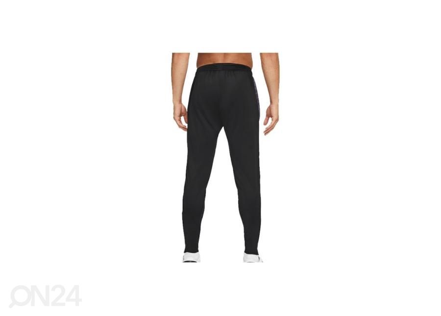 Miesten verryttelyhousut Nike Dri-Fit Strike Pants kuvasuurennos
