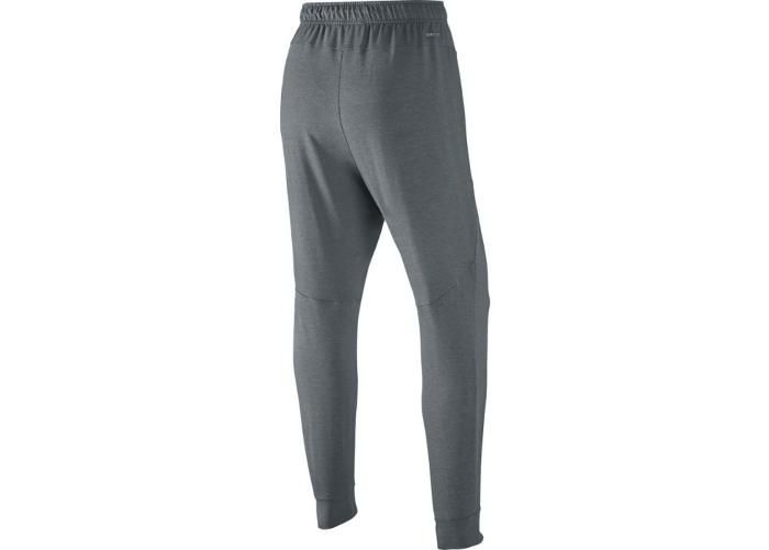 Miesten verryttelyhousut Nike Dri-FIT Training Fleece Pant M kuvasuurennos