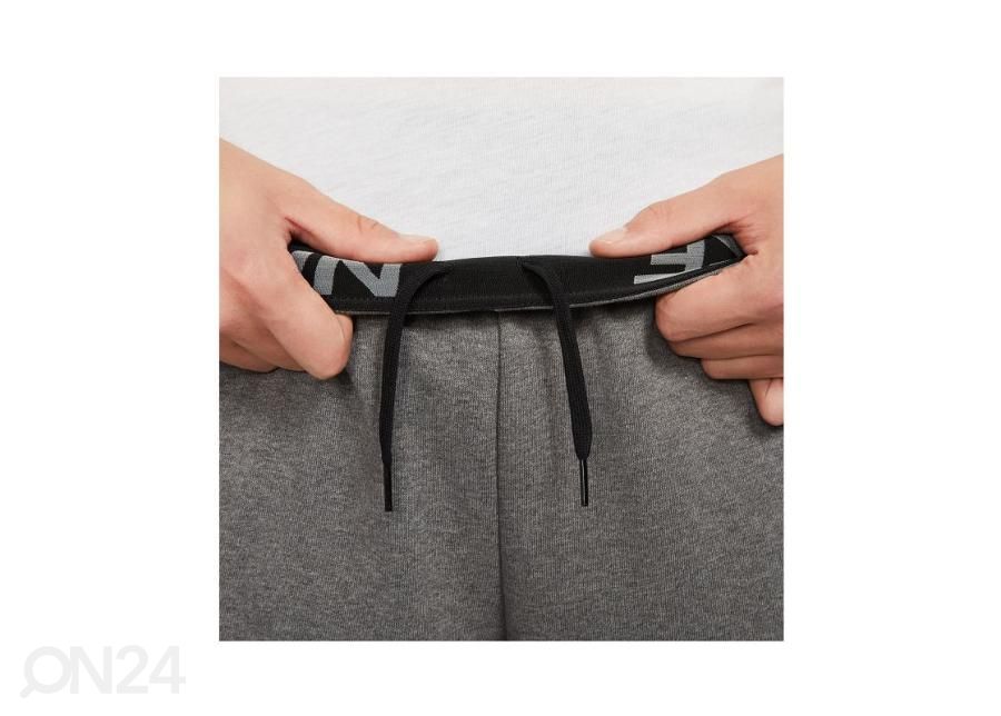 Miesten verryttelyhousut Nike Dri-FIT Trapered kuvasuurennos