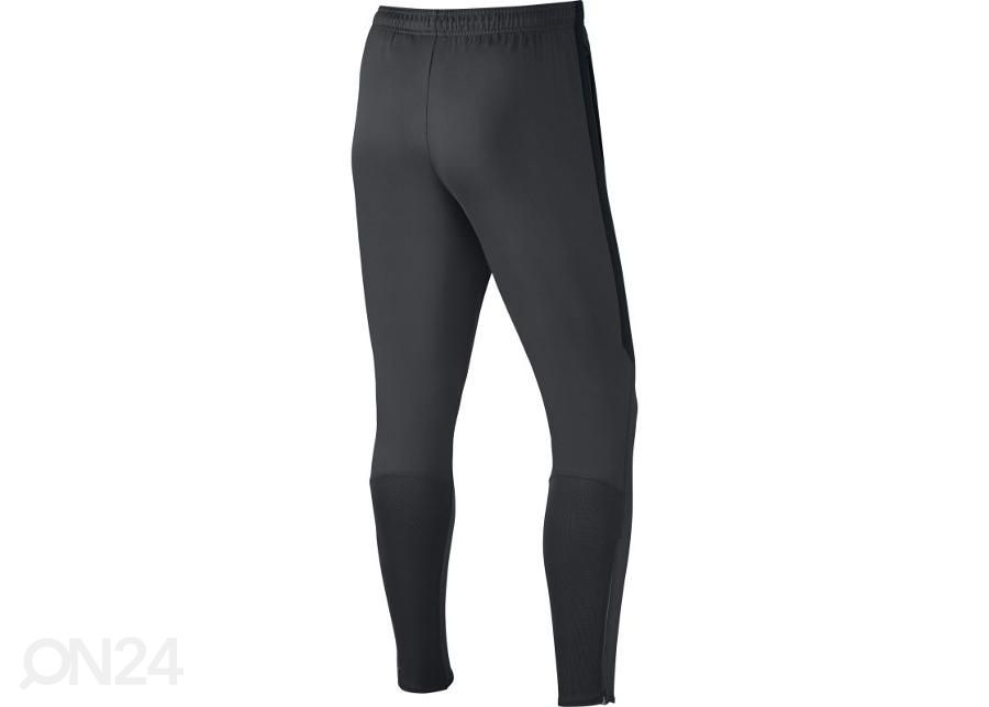 Miesten verryttelyhousut Nike Dry Squad M 807684-062 kuvasuurennos