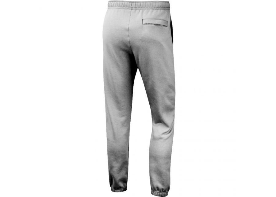 Miesten verryttelyhousut Nike M NSW Club Pant CF BB M BV2737 063 kuvasuurennos