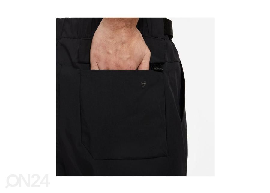 Miesten verryttelyhousut Nike NSW Premium Essentials kuvasuurennos