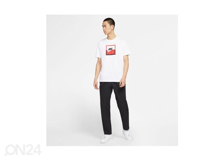 Miesten verryttelyhousut Nike NSW Premium Essentials kuvasuurennos