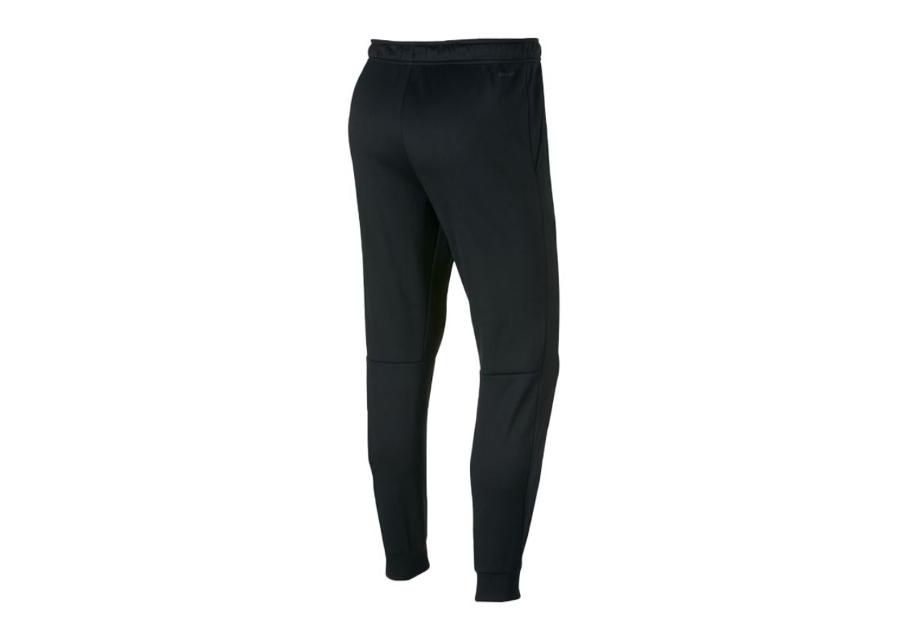 Miesten verryttelyhousut Nike Therma Pant Taper M 932255-010 kuvasuurennos