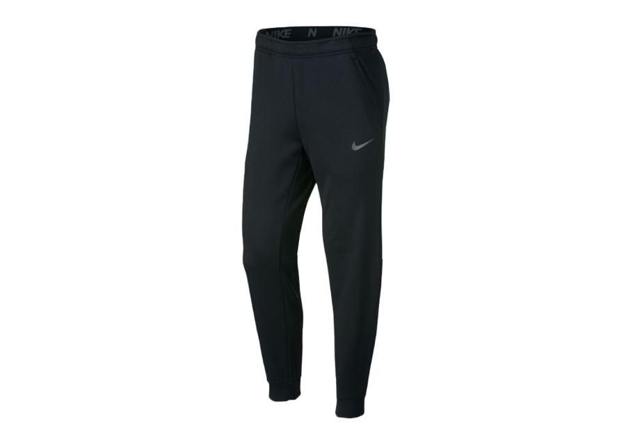 Miesten verryttelyhousut Nike Therma Pant Taper M 932255-010 kuvasuurennos