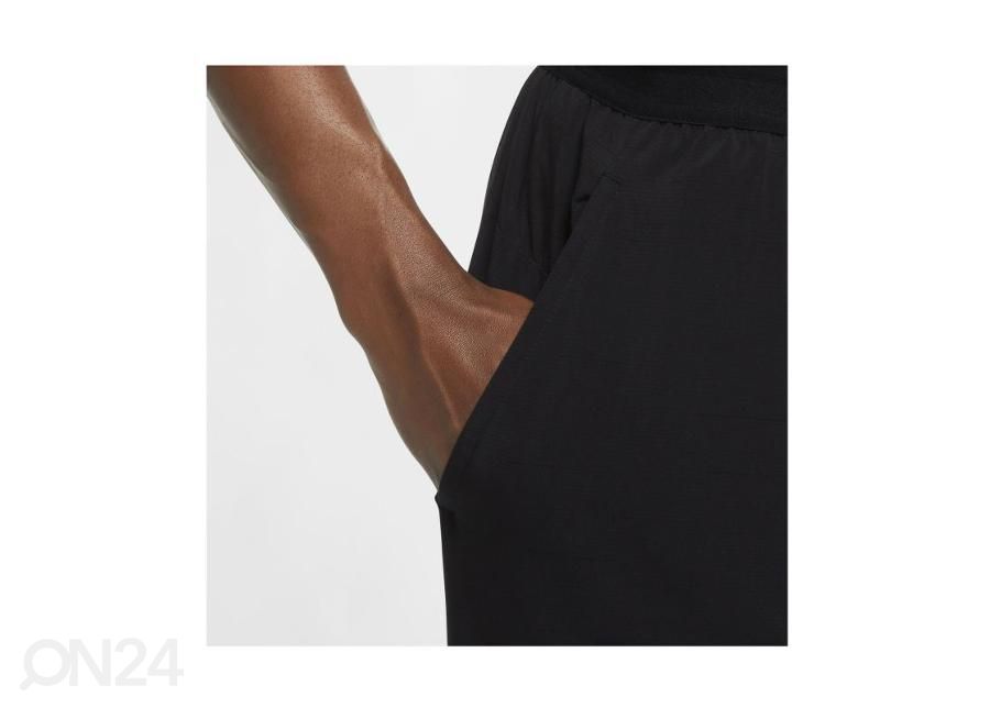 Miesten verryttelyhousut Nike Yoga kuvasuurennos