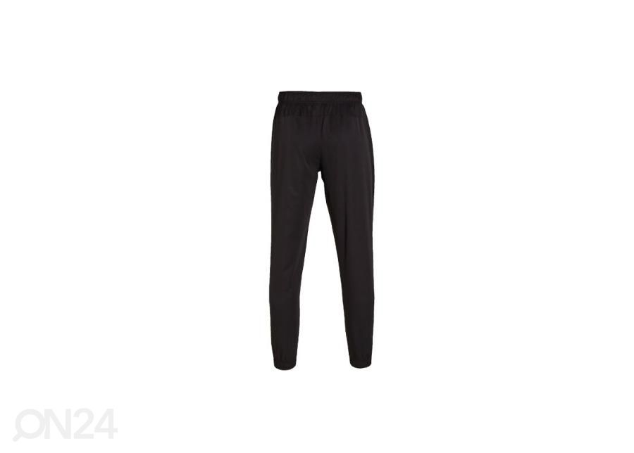 Miesten verryttelyhousut Puma Active Wovenpant kuvasuurennos