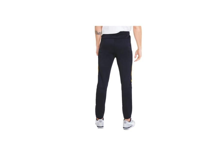 Miesten verryttelyhousut Puma Red Bull Racing Pants M 596212 01 kuvasuurennos