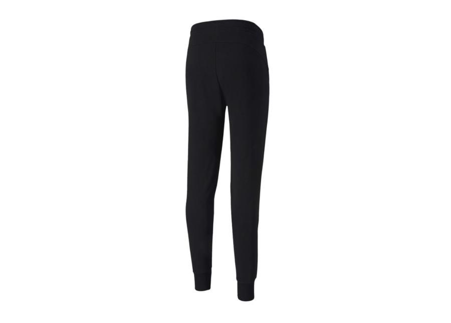 Miesten verryttelyhousut Puma teamGoal 23 Casual Pants M 656582-03 kuvasuurennos