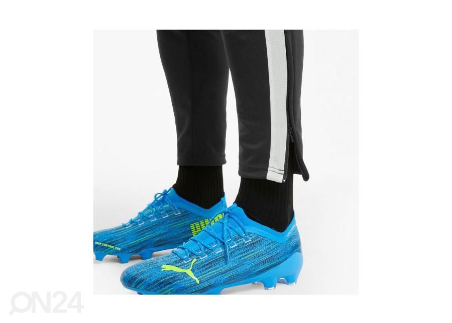 Miesten verryttelyhousut Puma teamLiga Training kuvasuurennos