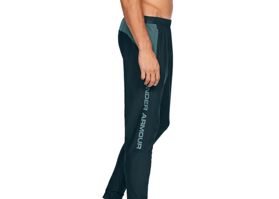 Miesten verryttelyhousut Under Armour Accelerate Pro Training M 1328061-366 kuvasuurennos