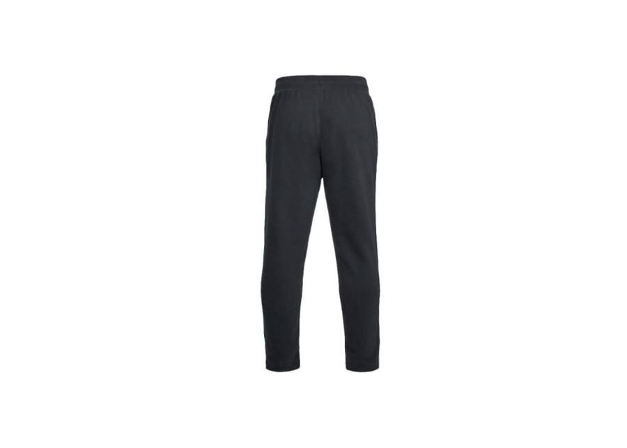 Miesten verryttelyhousut Under Armour Rival Fleece Pants M 1320739-001 kuvasuurennos