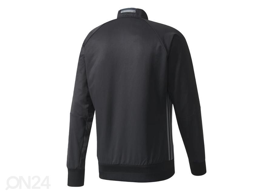 Miesten verryttelypaita Adidas Condivo 16 Anthem Jacket M AN9874 kuvasuurennos