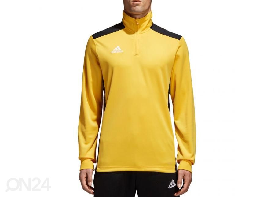 Miesten verryttelypaita adidas Regista 18 Training M CZ8648 kuvasuurennos