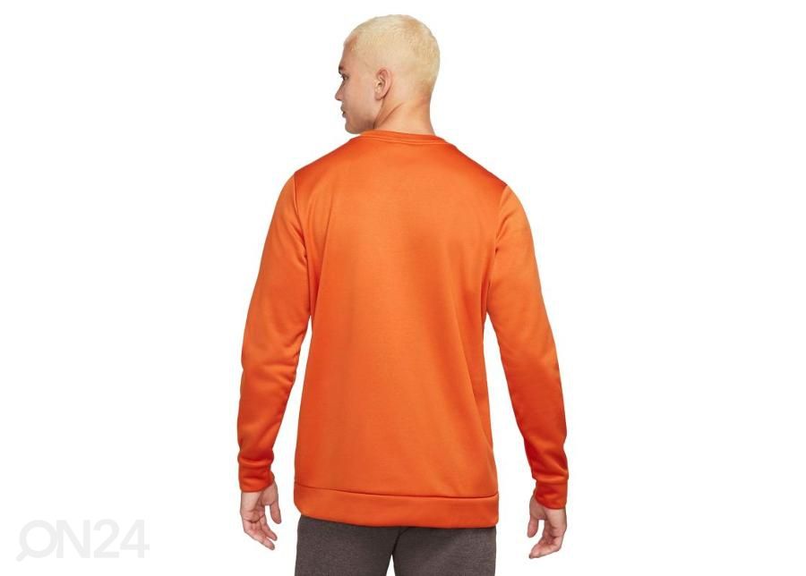 Miesten verryttelypaita Nike Therma kuvasuurennos
