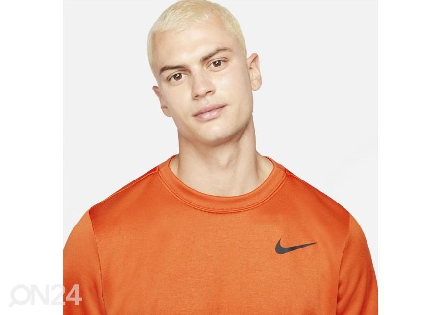 Miesten verryttelypaita Nike Therma kuvasuurennos