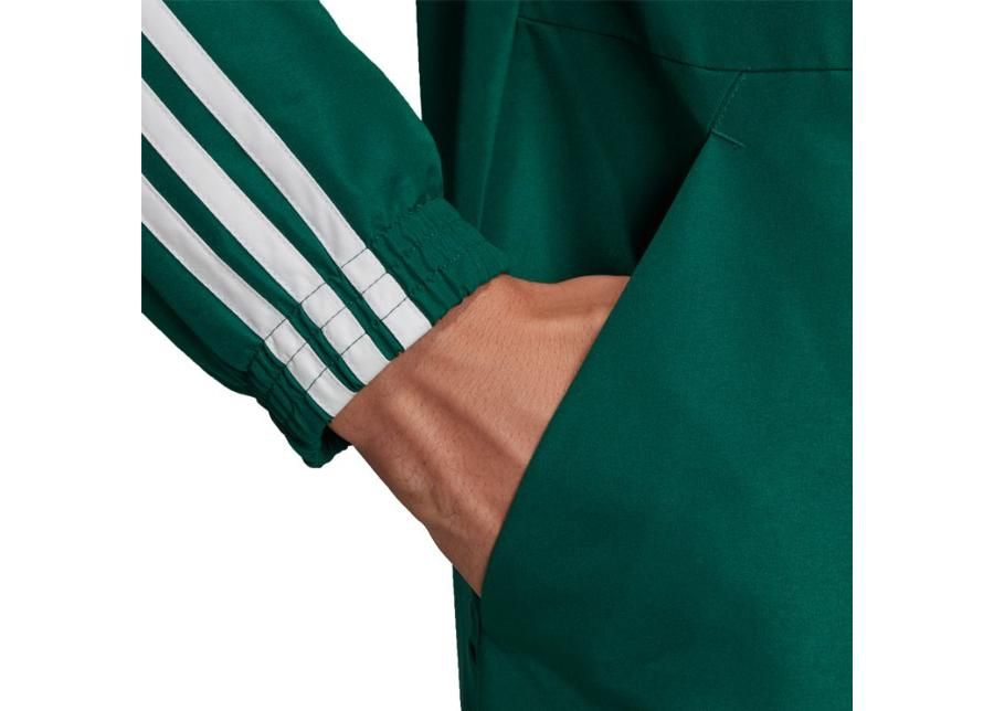 Miesten verryttelypuku Adidas 3 Stripes Woven Cuffed M FM6314 kuvasuurennos