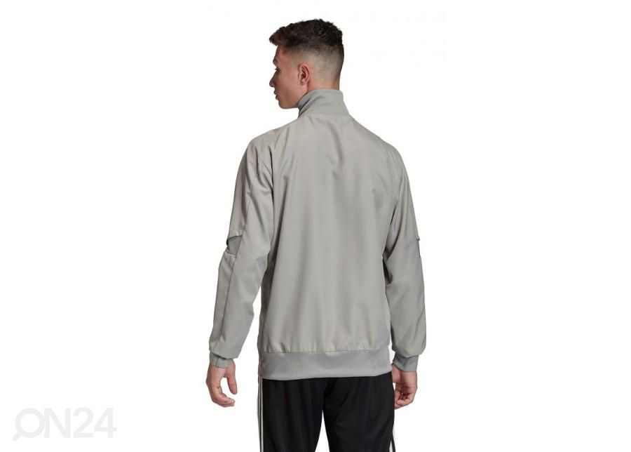 Miesten verryttelytakki Adidas Condivo 20 kuvasuurennos