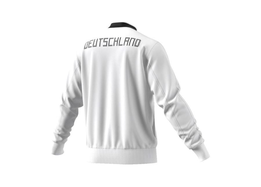 Miesten verryttelytakki Adidas DFB Jacket M CF1735 kuvasuurennos